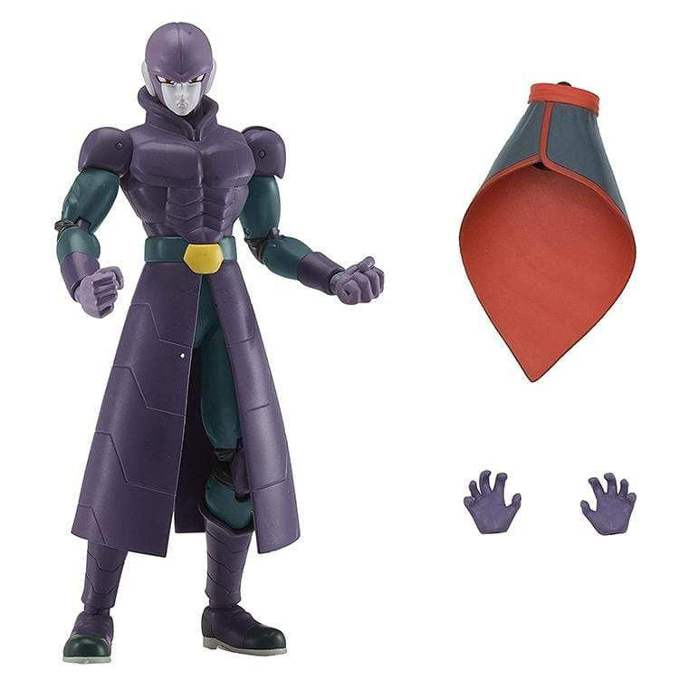 DRAGON BALL SUPER - Hit - Figurine S.H. Figuarts 17cm