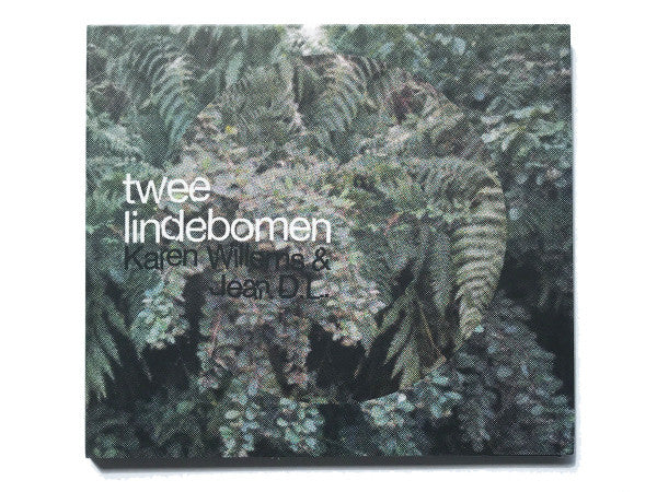 Karen Willems & Jean D.L. - Twee Lindebomen [Audio CD]