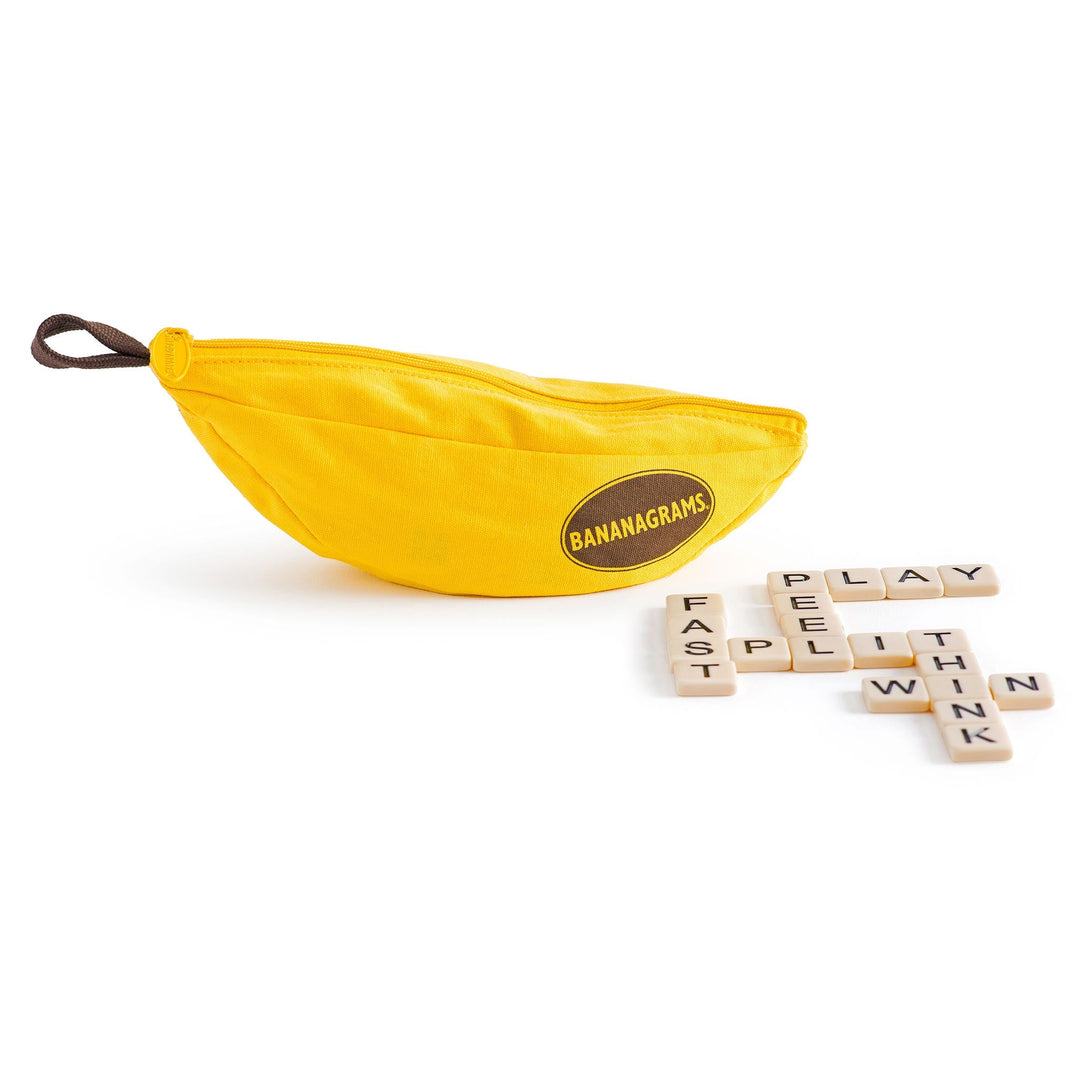 Bananagrams - Juego de palabras