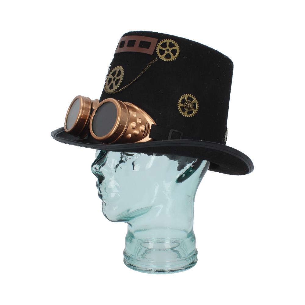 Cogsmith's Hat