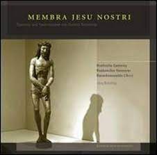 Dietrich Buxtehudebreiding - Membra Jesu Nostri [Audio CD]