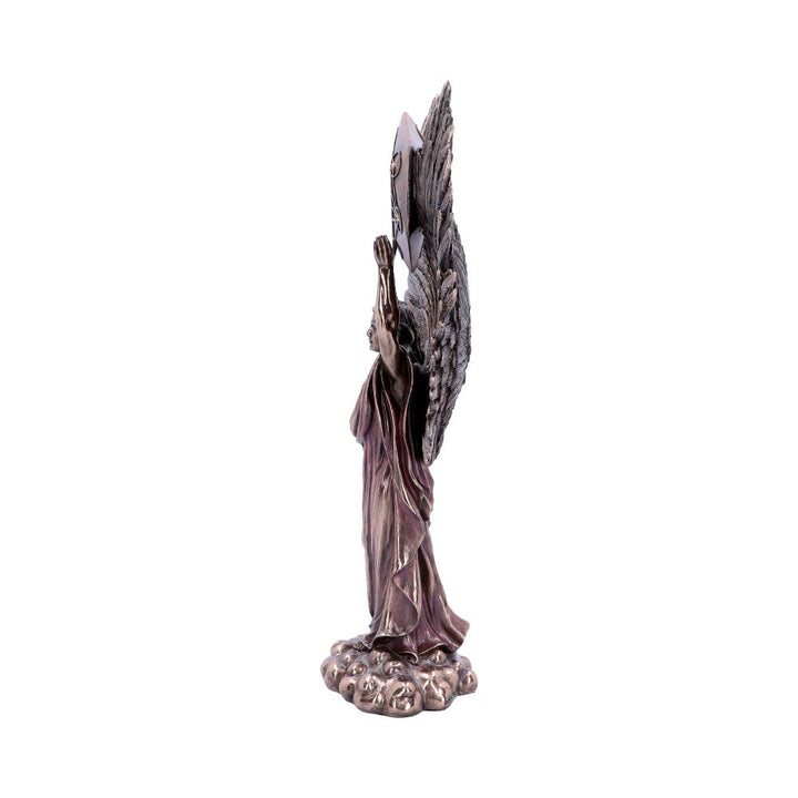 Nemesis Now Metatron 35cm, Resin, Bronze