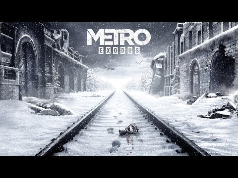 Metro Exodus - Xbox One