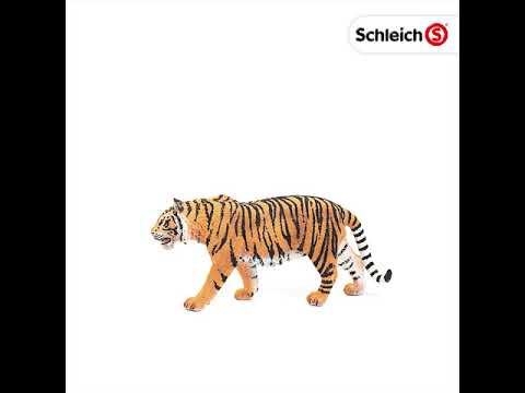 Schleich 14729 Tigre