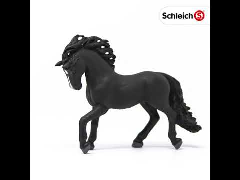 Schleich 13923 Horse Club Pura Raza Española Stallion