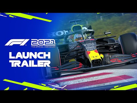 F1 2021 - Xbox One