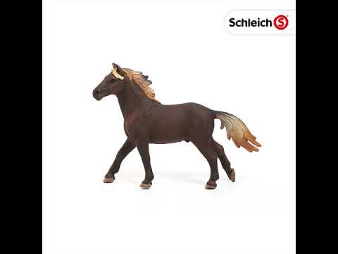 Schleich 13805 Mustang Stallion