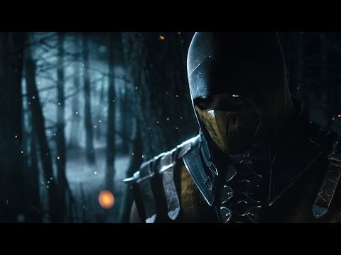 Mortal Kombat XL - Xbox One