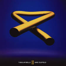 Mike Oldfield - Tubular Bells, 2 [Audio CD]