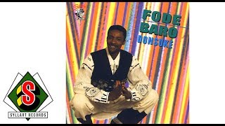 Fode Baro - Donsoke [Audio CD]