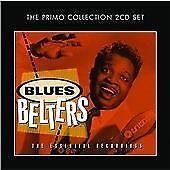 Blues Belters: The Essential Recordings [Audio CD]