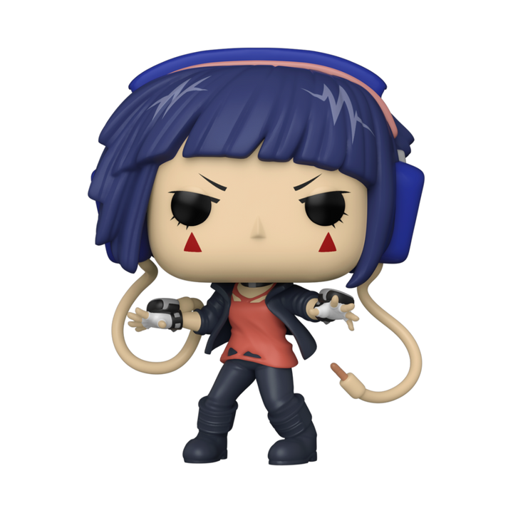 Animation: MHA My Hero Academia - Kyouka Jirou Funko 58039 Pop! Vinyl #1143