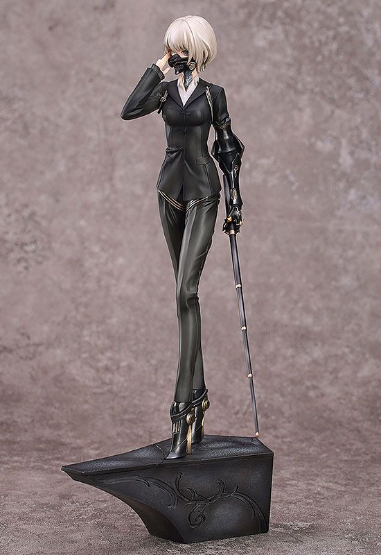 G.A.D PVC Statue 1/7 Inu 30 cm