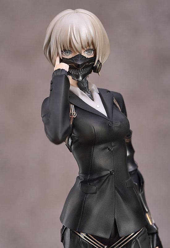 G.A.D PVC Statue 1/7 Inu 30 cm