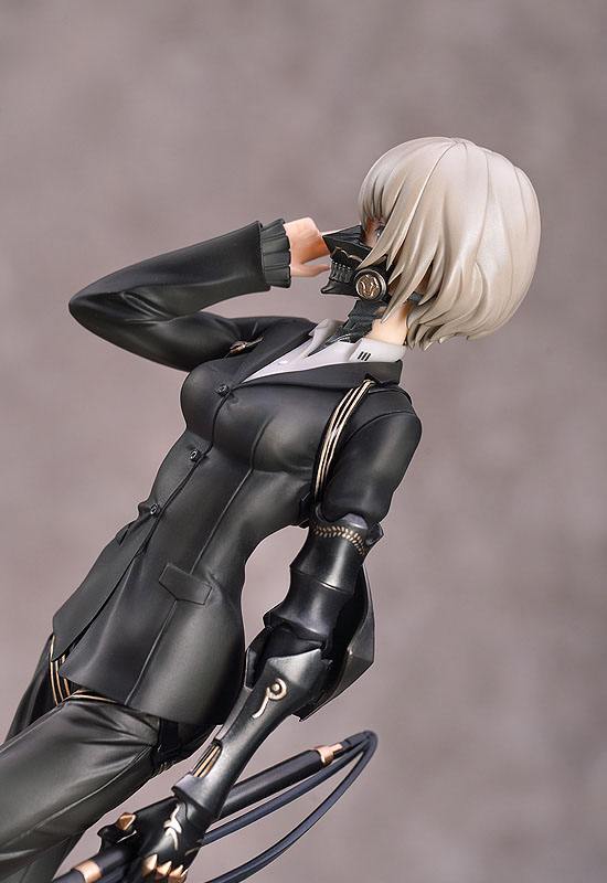 G.A.D PVC Statue 1/7 Inu 30 cm